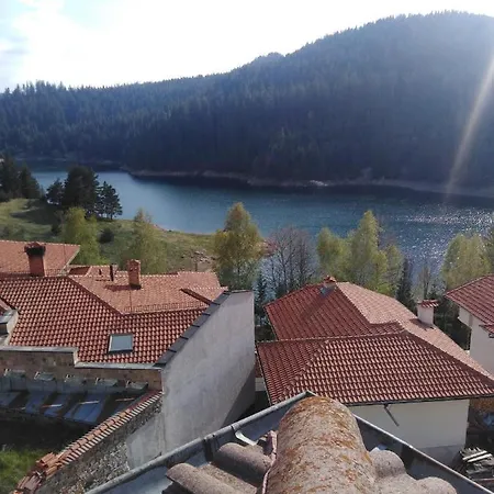 родопи Vendégház 3*