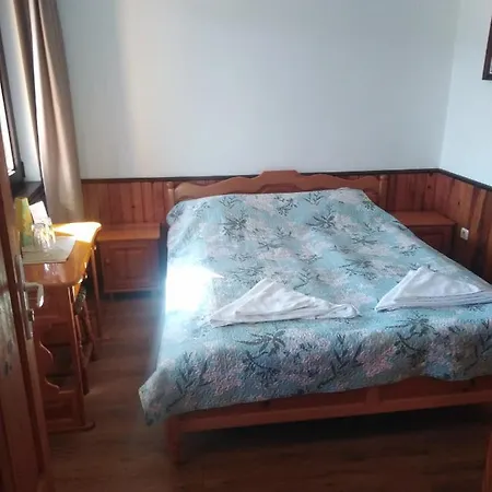 Pensjonat родопи