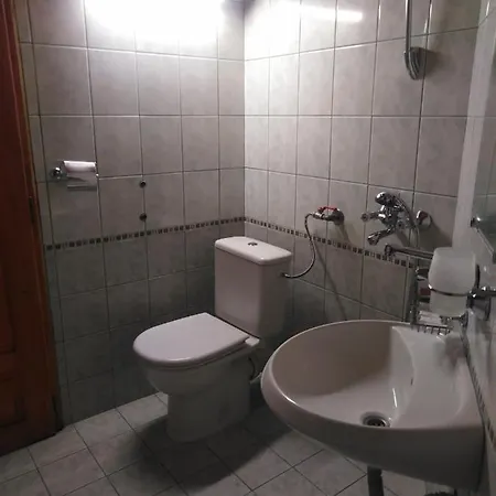 Πανσιόν родопи 3*