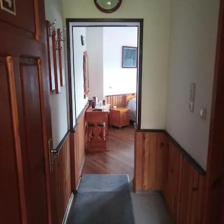 родопи Πανσιόν Dospat