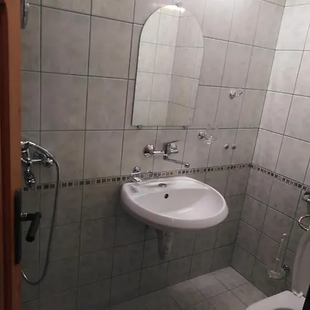 родопи Vendégház Doszpat