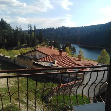 Pensjonat родопи Dospat