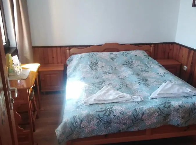 Gasthuis родопи