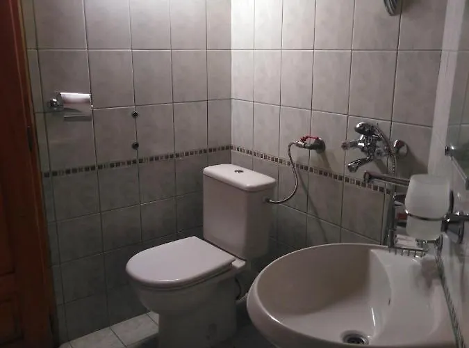 Gasthuis родопи 3*