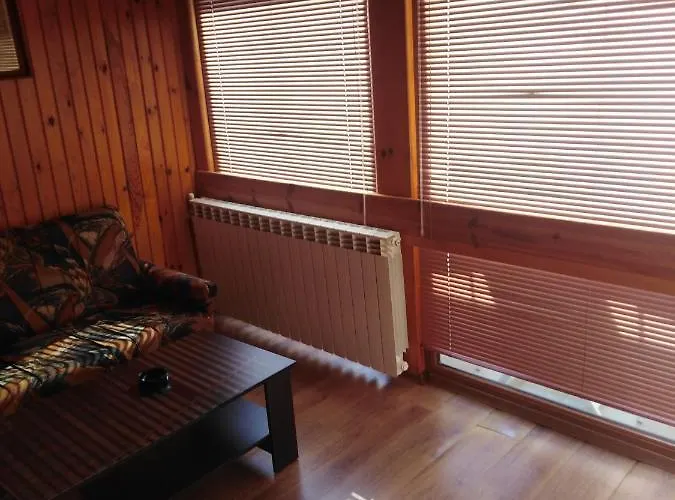 Gasthuis родопи