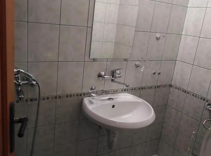 родопи Gasthuis Dospat