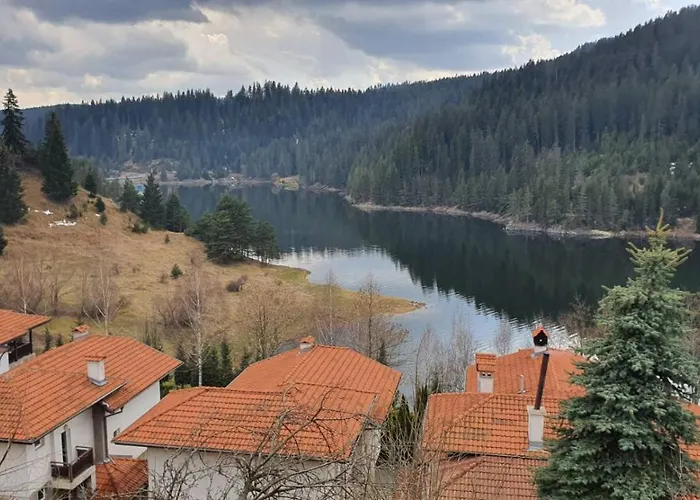 Gasthuis родопи